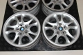 Алуминиеви джанти BMW X3 E83 (2003-2010г.) 17 цола / 5x120 72.6 / 3401199, снимка 3