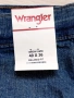 Мъжки дънки Wrangler размер 40, снимка 4