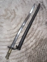 Френски щик нож байонет Шаспо Chassepot M1866 еднакви номера , снимка 2