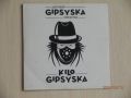 Antwerp Gipsy Ska Orkestra - Kilo Gypsyska - 2015, снимка 1