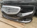 Предна броня за Мерцедес Е класа 212 Фейс Оригинална Mercedes E class W212 Face, снимка 2