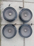 Оригинални говорители за Фолксваген Голф 4 и Бора,Пасат В5 и В5.5,Поло 9N 1J0 035 411D, снимка 1