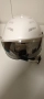 Ски/сноуборд каска Alpina Jump 2.0 HM, S2, White Matt, размер L (59–61 см), снимка 1