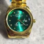 Дамски часовник Rolex Oyster Perpetual Datejust Gold , снимка 2