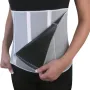 Колан за отслабване Slimming Belt със сауна ефект TV222, снимка 3