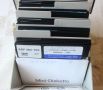 Стари дискети - 5.25" SS-DD Floppy Disks, снимка 4