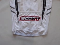 вело джърси scott екип тениска блуза фанела екип елек шосейно колоездене мъжко оригинал M, снимка 3
