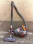 Прахосмукачка Dyson Big Ball multi floor 2, снимка 1