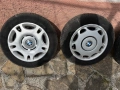 185 65 15 джанти с гуми, снимка 2