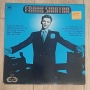 Frank Sinatra ‎– Frank Sinatra Издание 🇬🇧 UK 1969г Състояние на винила:NEAR MINT Състояние на обло, снимка 1