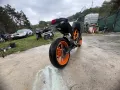 Ktm duke 390, снимка 6