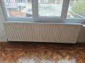 Продавам Стенен Радиатор 600/2000 6кв, снимка 1