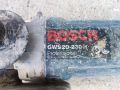 Bosch GWS 20 230 H за части, снимка 2