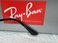 Ray-Ban RB3025 мъжки дамски слънчеви очила унисекс зелени огледални, снимка 7