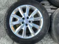 18 джанти 5х110 Jeep Cherokee V (KL) 7J et41 225/55/18 Michelin, снимка 3
