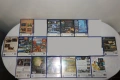 Игри за PS2 Peter Pan Neverland/Ace Combat/Space Invaders/Operation Winback/NBA/Eragon/The Seed, снимка 8