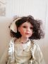 Порцеланови кукли от Англия, размери: високи 75,85см., снимка 3