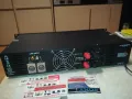 FAME AMP 600 AMPLIFIER-ВНОС SWISS 0802251826LNWC, снимка 9