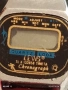 Винтидж електтронен часовник LEVIS ретро рядък дамски за КОЛЕКЦИОНЕРИ 51822, снимка 4