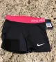 Nike Dry Fit Roxy къси панталонки Шорти , снимка 3