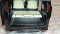метална кола Toyota Alphard MPV - 2025 г. Мащаб 1:18, снимка 7