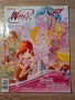 Winx Club comics/ Клуб Уинкс комикс, снимка 8