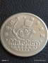 Два жетона токен ИГРАЛНО КАЗИНО МИРАЖ Mr. Token редки за КОЛЕКЦИЯ ДЕКОРАЦИЯ 33008, снимка 5