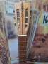 Българска класическа китара "Орфей" - Пловдив, 1971 г., снимка 3