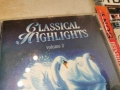 CLASSICAL HIGHLIGHTS CD 0402261650, снимка 9