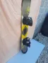 сноуборд  Rossignol Exp Wide   165см.   с автомати, снимка 5