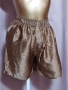 XS/S Silk Копринени мъжки шорти , снимка 5