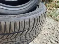 Продавам зимни гуви 255/45R18 Hankook Winter i cept* Evo 3, снимка 5