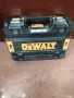 Акумулаторен Ударен Винтоверт DEWALT DCD996NT, снимка 10