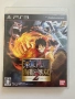 One Piece: Pirate Warriors 2 за Playstation 3(PS3), снимка 1