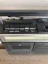 HITACHI TRK-5320E VINTAGE RETRO BOOMBOX Ghetto Blaster радио касетофон, снимка 4