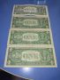 Продавам стари банкноти Щатски долар, снимка 2