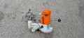 Уред STIHL за заточване на вериги husqvarna, снимка 9