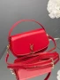 чанти ysl saint laurent Voltaire , снимка 5