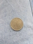 монета 20 цента 2001г., снимка 1