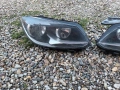 ляв и десен фар за фолксваген туран 10-15 VOLKSWAGEN TOURAN, снимка 2
