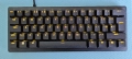Геймърска клавиатура Razer Huntsman V3 Pro Mini, снимка 6