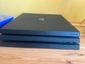 Ps4 Pro 1TB 2 джойстика 3 игри God of War FIFA 23 Assassins Creed, снимка 4