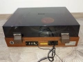 Полуавтоматичен грамофон Sansui SR-212, снимка 4