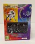 New Nintendo 3DS XL Pokemon Sun and Moon limited edition с много игри, снимка 1