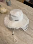 Jacquemus Дамска Лятна Шапка Капела - Налични Различни Цветове Код E746, снимка 8
