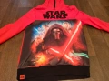 Оригинален суичър Star Wars - размер 170/176 (S), снимка 2