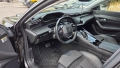 Пежо 508 225к.с, plug- in hybrid, снимка 8