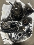 Двигател за Yamaha SR 125 1997, снимка 10