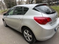 Opel Astra 1,7 CDTI, 120 k.c , снимка 2