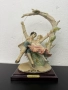 Колекционерска фигура - Miriam Capodimonte №7422, снимка 4